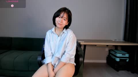 Yerim online show from April 2026 09:15:01 PM