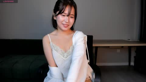 Yerim online show from April 2026 01:08:01 AM