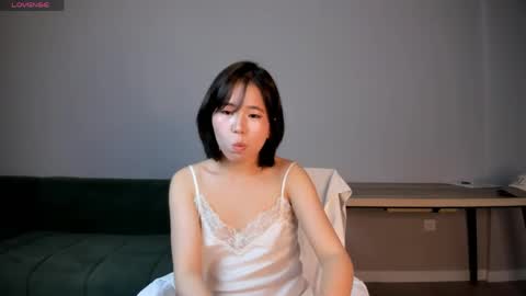 Yerim online show from April 2026 01:26:01 PM