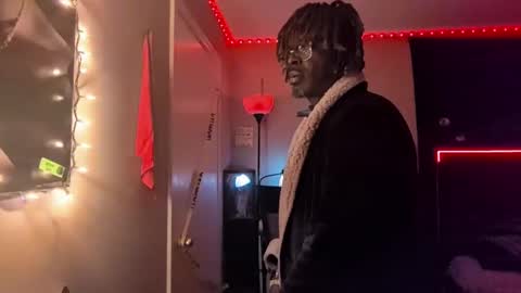 Hot Chocolate online show from September 2025 10:20:02 AM