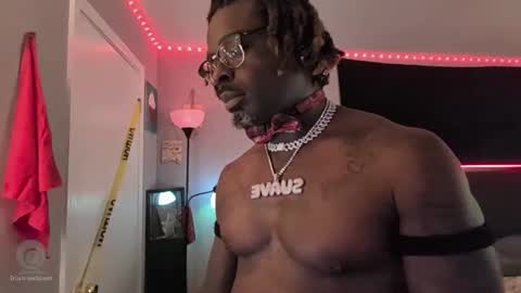 Hot Chocolate online show from October 2025 06:52:02 PM