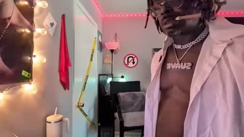 Hot Chocolate online show from November 2025 08:08:02 PM