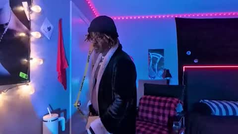 Hot Chocolate online show from November 2025 08:40:01 AM