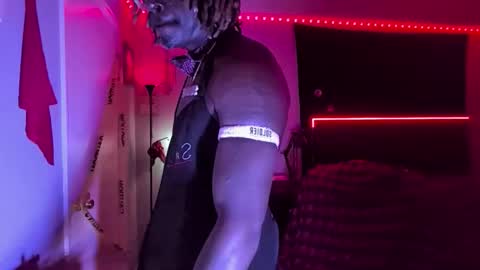 Hot Chocolate online show from January 2026 09:03:02 AM