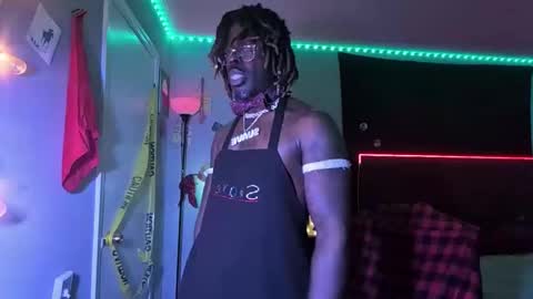 Hot Chocolate online show from February 2026 09:00:02 AM