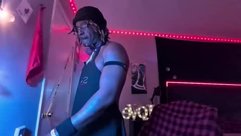 Hot Chocolate online show from March 2026 07:07:01 PM