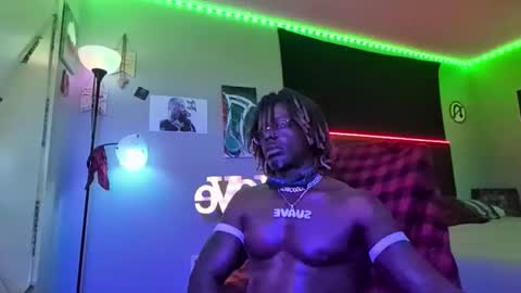 Hot Chocolate online show from March 2026 11:13:01 AM