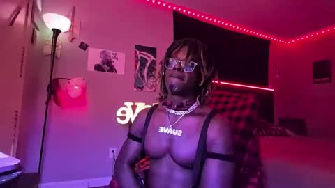 Hot Chocolate online show from March 2026 05:35:01 AM