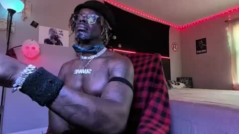 Hot Chocolate online show from March 2026 06:42:02 PM