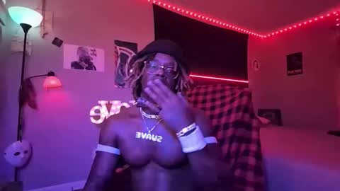 Hot Chocolate online show from April 2026 07:05:01 AM