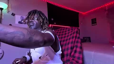 Hot Chocolate online show from April 2026 09:49:01 AM