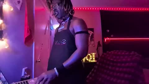 Hot Chocolate online show from April 2026 07:58:01 AM