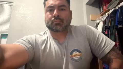 suavecito67 online show from February 2025 02:03:02 AM