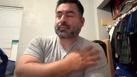 suavecito67 online show from February 2025 01:02:01 AM