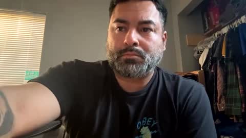 suavecito67 online show from February 2025 12:54:02 AM