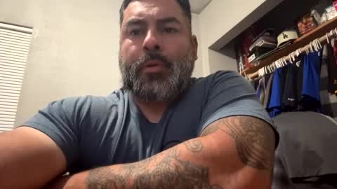 suavecito67 online show from April 2026 03:35:02 AM