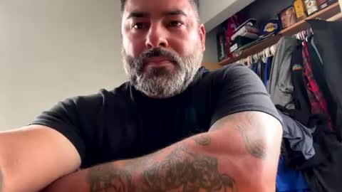 suavecito67 online show from July 2026 06:43:02 PM