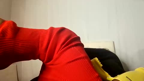 subalexandria online show from November 2025 09:36:01 PM