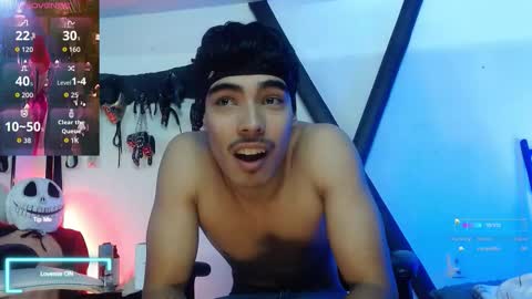 subarashi_ishi69 online show from October 2025 06:16:01 PM