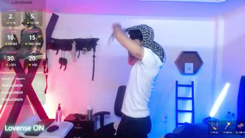 subarashi_ishi69 online show from March 2026 07:08:01 PM