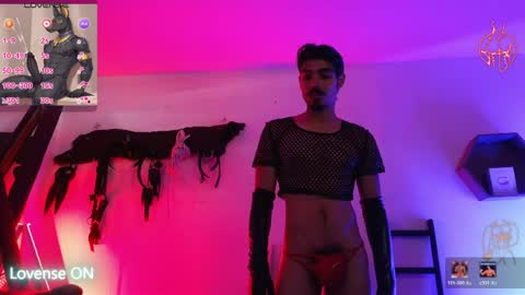 subarashi_ishi69 online show from March 2026 07:04:02 PM