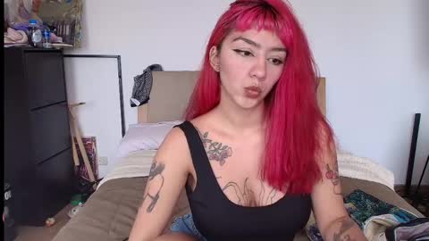 Zoe online show from June 2026 08:44:01 PM