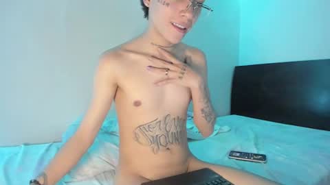 nico online show from January 2025 06:51:02 PM