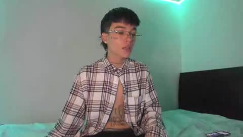 nico online show from January 2025 01:41:02 PM