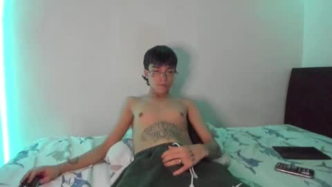 nico online show from January 2025 07:16:01 PM