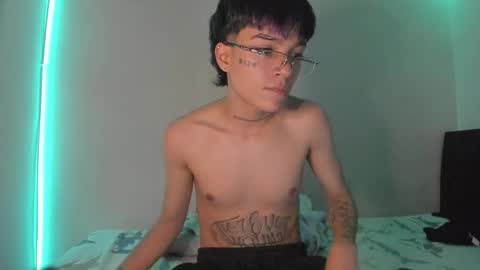 nico online show from January 2025 05:08:01 PM