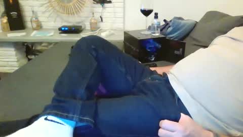 submissivguy online show from January 2025 07:13:02 PM