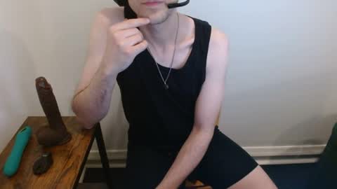 Seb online show from April 2026 11:57:01 PM