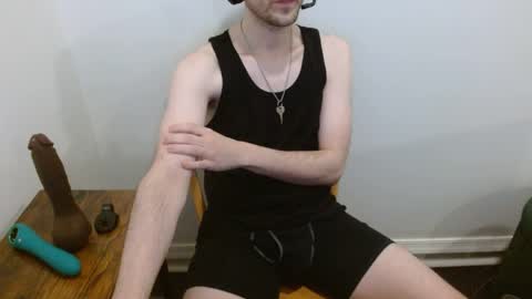 Seb online show from April 2026 02:28:02 PM