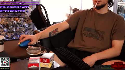 Im Substanc3  online show from December 2025 09:47:02 AM