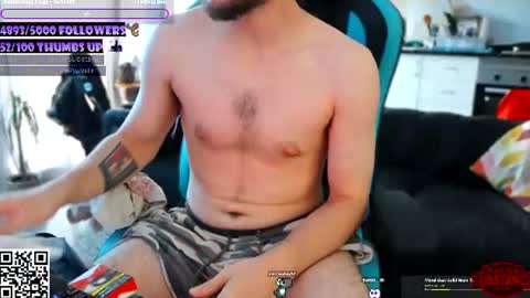 Im Substanc3  online show from June 2026 06:35:02 PM