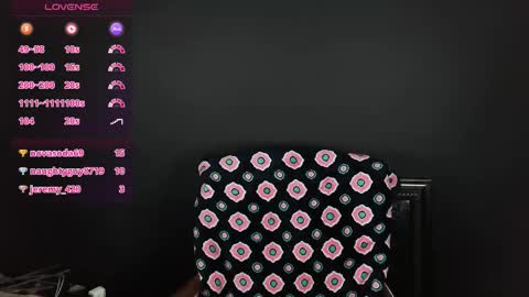 Polly online show from December 2025 04:57:02 PM