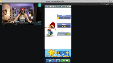 Snapshot of subway_bot_ultra chatting on May 2026 07:54:02 PM subway_bot_ultra online show from May 2026 07:54:02 PM