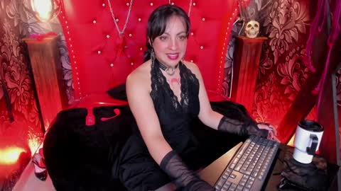 Snapshot of subyunna chatting on January 2025 03:50:01 PM Yunna online show from January 2025 03:50:01 PM