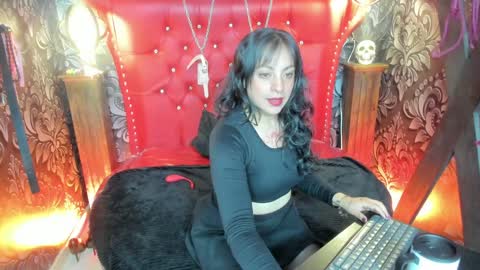 Snapshot of subyunna chatting on January 2025 12:36:02 PM Yunna online show from January 2025 12:36:02 PM