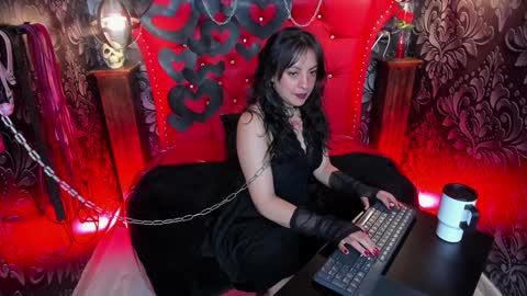 Snapshot of subyunna chatting on February 2025 12:50:01 PM Yunna online show from February 2025 12:50:01 PM