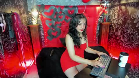 Snapshot of subyunna chatting on February 2025 12:14:02 PM Yunna online show from February 2025 12:14:02 PM