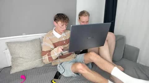 Kevin online show from September 2025 08:06:02 AM