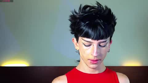 Snapshot of succubot chatting on October 2025 06:58:02 AM Angel online show from October 2025 06:58:02 AM