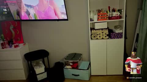 succubu_ss online show from February 2026 06:50:02 PM