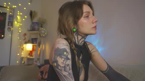 succubus_66 online show from March 2026 09:15:02 AM