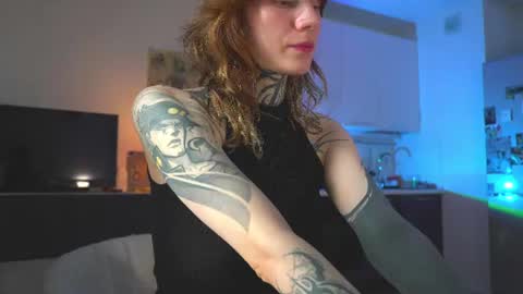 succubus_66 online show from June 2026 07:52:01 AM