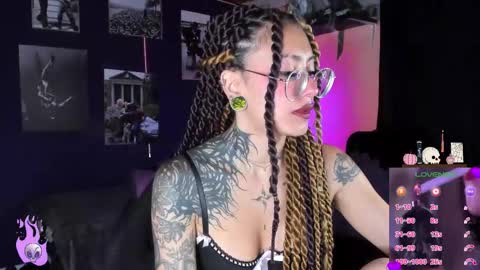 Alexy online show from December 2025 03:30:02 PM