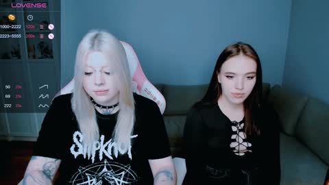 succubus_leslie online show from December 2024 10:30:01 AM