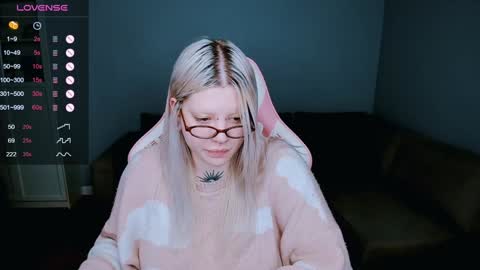 succubus_leslie online show from January 2025 02:43:02 AM