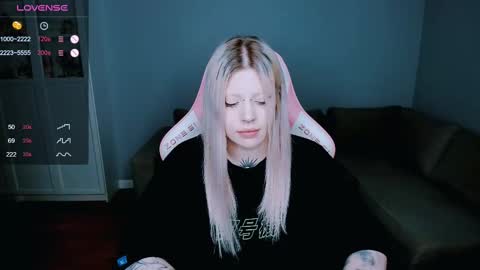 succubus_leslie online show from February 2025 02:54:02 PM